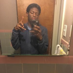 Meet your Posher, Chase